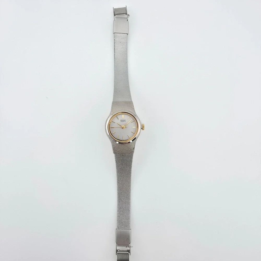 Seiko item excellent